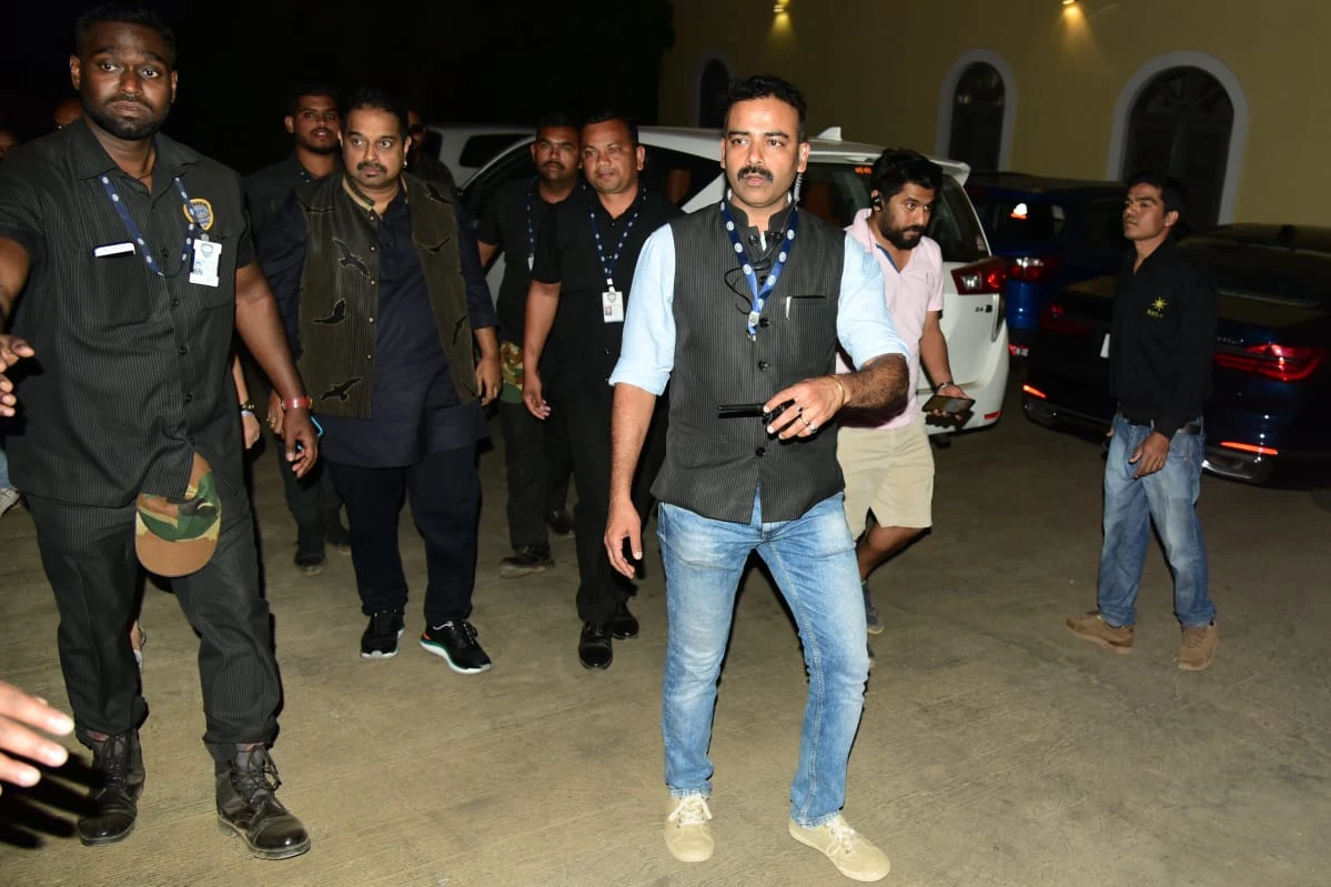 Mobirise Website Builder