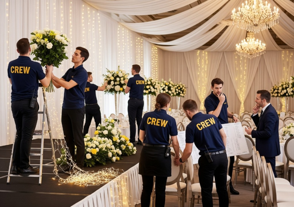 About Signature Moments